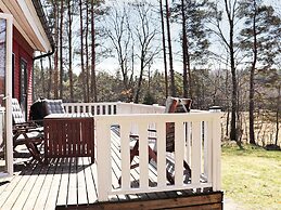 4 Star Holiday Home in Knared