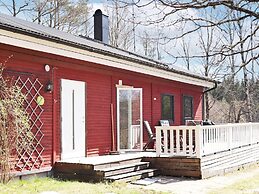 4 Star Holiday Home in Knared