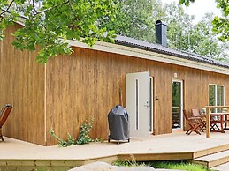 4 Star Holiday Home in Knared