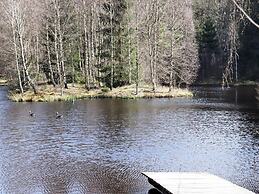 4 Star Holiday Home in Knared