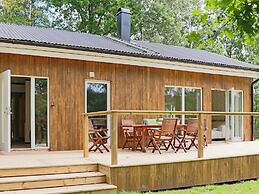 4 Star Holiday Home in Knared