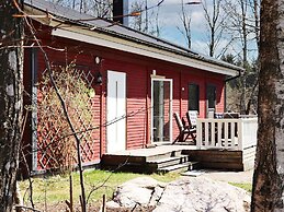 4 Star Holiday Home in Knared