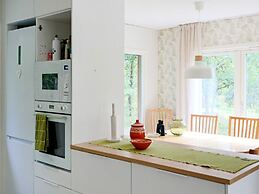 4 Star Holiday Home in Knared