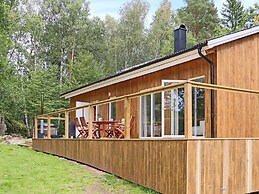 4 Star Holiday Home in Knared