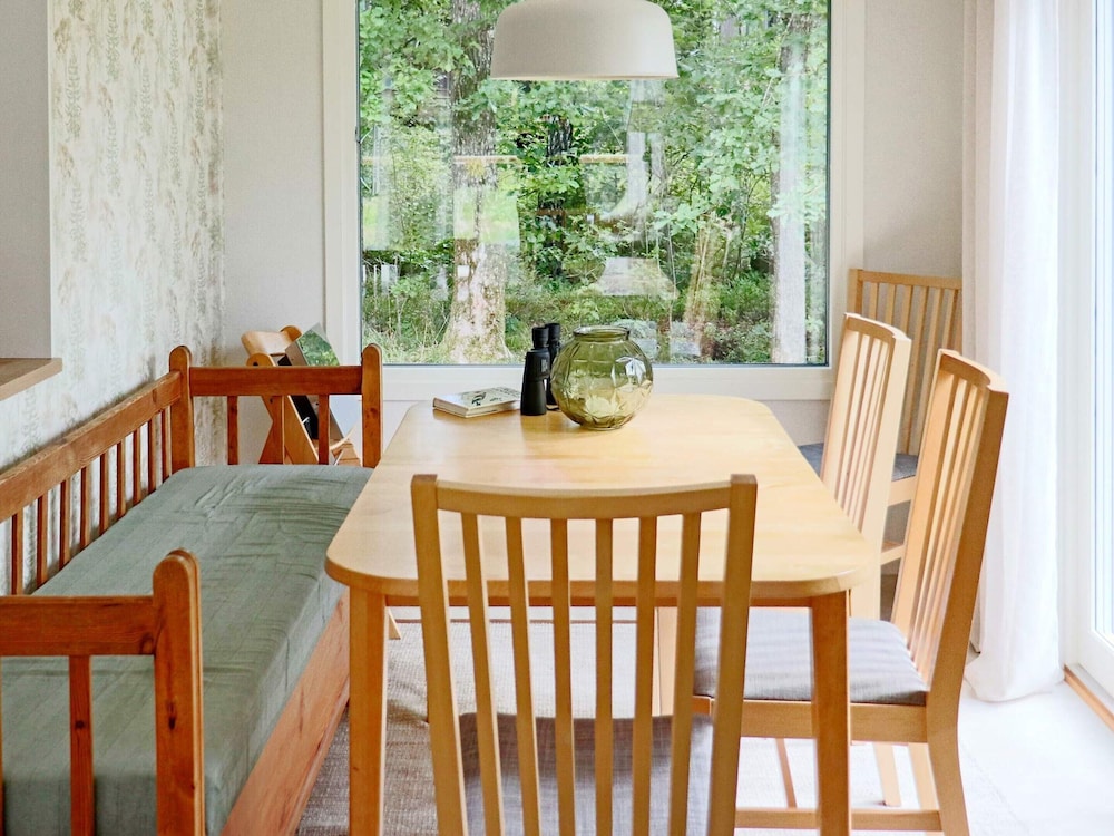 4 Star Holiday Home in Knared
