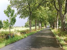 4 Person Holiday Home in Everod
