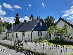 4 Person Holiday Home in Everod