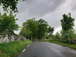 4 Person Holiday Home in Everod
