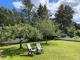 4 Person Holiday Home in Everod