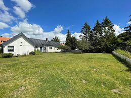 4 Person Holiday Home in Everod