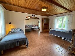 4 Person Holiday Home in Everod