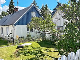 4 Person Holiday Home in Everod