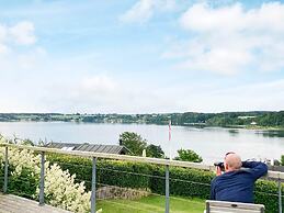 Panoramic Water View - By Traum Ferienwohnungen