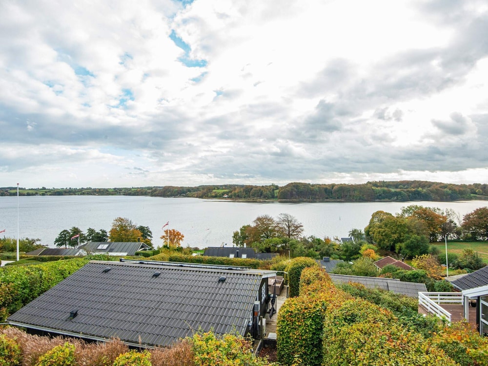 Panoramic Water View - By Traum Ferienwohnungen