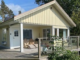 4 Star Holiday Home in Bengtsfors