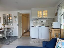 4 Star Holiday Home in Bengtsfors