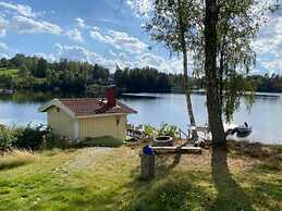 4 Star Holiday Home in Bengtsfors