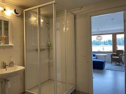 4 Star Holiday Home in Bengtsfors