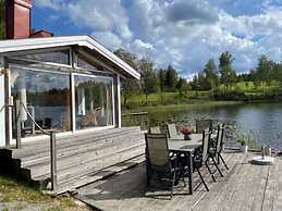 4 Star Holiday Home in Bengtsfors