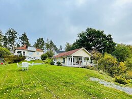 4 Star Holiday Home in Bengtsfors