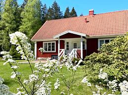 4 Star Holiday Home in Hallabro