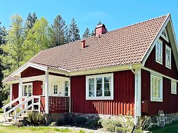 4 Star Holiday Home in Hallabro
