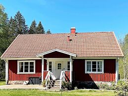 4 Star Holiday Home in Hallabro