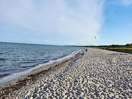 4 Person Holiday Home in Vaeggerlose