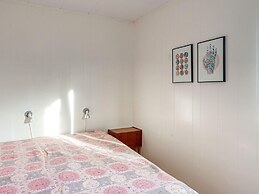 4 Person Holiday Home in Vaeggerlose