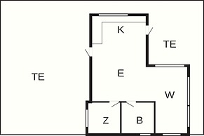 4 Person Holiday Home in Aabenraa
