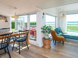 4 Person Holiday Home in Aabenraa