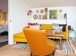4 Person Holiday Home in Aabenraa