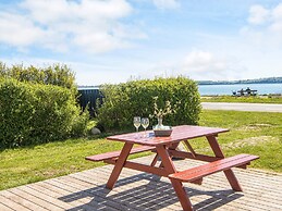 4 Person Holiday Home in Aabenraa