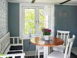 4 Person Holiday Home in Stromstad