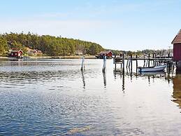 4 Person Holiday Home in Stromstad
