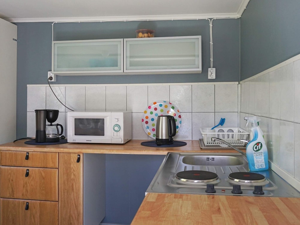 4 Person Holiday Home in Stromstad