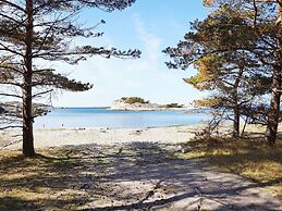 4 Person Holiday Home in Stromstad