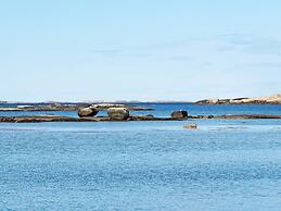 4 Person Holiday Home in Stromstad
