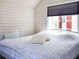 4 Person Holiday Home in Stromstad
