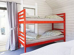 4 Person Holiday Home in Stromstad