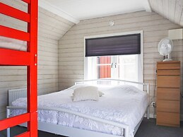 4 Person Holiday Home in Stromstad