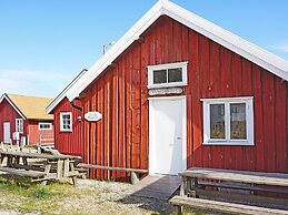 4 Person Holiday Home in Stromstad