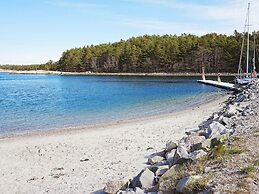 4 Person Holiday Home in Stromstad