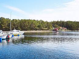 4 Person Holiday Home in Stromstad