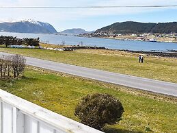 8 Person Holiday Home in Leinoy-by Traum