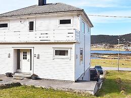 8 Person Holiday Home in Leinoy-by Traum