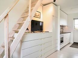 4 Person Holiday Home in Allinge