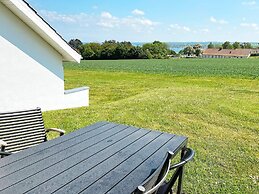 4 Person Holiday Home in Allinge