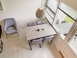 4 Person Holiday Home in Allinge