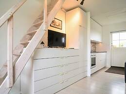 4 Person Holiday Home in Allinge